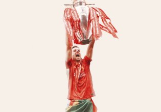 Η Λίβερπουλ δεν ξεχνά τον Ζότα ανήμερα των γενεθλίων του: «Για πάντα το δικό μας νούμερο 20» (pic)