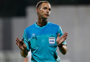 Ο διαιτητής του ΠΑΟΚ – Άρης είναι «δηλωμένος οπαδός της Παρτιζάν»