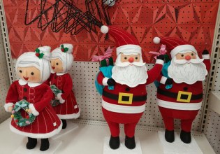 Άι Βασίλης από τα Temu – Γιατί ο «ανένδοτος» της ΕΕ κατά των εισαγωγών από κινέζικες πλατφόρμες μπάζει νερά