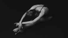 Barre pilates: Η γυμναστική «τρία σε ένα»