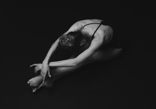 Barre pilates: Η γυμναστική «τρία σε ένα»