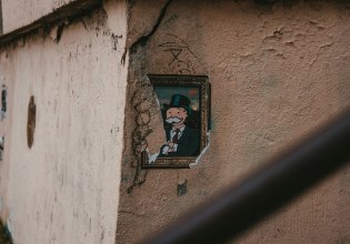 Πώς τα μονοπώλια έγιναν ένας απ’τους μεγαλύτερους κινδύνους του 2025