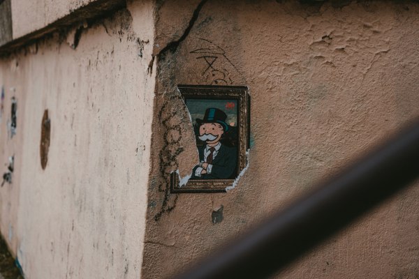 Πώς τα μονοπώλια έγιναν ένας απ’τους μεγαλύτερους κινδύνους του 2025