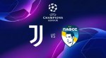 LIVE: Γιουβέντους – Πάφος