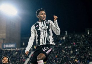 Μπολόνια – Γιουβέντους 0-1: Δύσκολη νίκη για τη «Μεγάλη Κυρία»