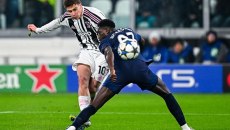 Γιουβέντους – Πάφος FC 2-0: Οι Ιταλοί «λύγισαν» τους μαχητικούς Κύπριους με δύο γκολ σε έξι λεπτά