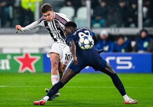 Γιουβέντους – Πάφος FC 2-0: Οι Ιταλοί «λύγισαν» τους μαχητικούς Κύπριους με δύο γκολ σε έξι λεπτά