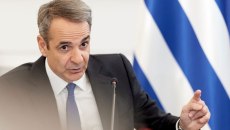 Μαξίμου: Τα παίζει όλα για όλα στον κοινωνικό αυτοματισμό κατά των αγροτών, πασχίζει να επαναφέρει «Μητσοτάκης ή χάος» και «θετική ατζέντα»