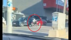 Θεσσαλονίκη: Τι λέει η ΕΛ.ΑΣ για τον 16χρονο που καταδίωκαν 30 αστυνομικοί – Το πρόστιμο που θα πληρώσει