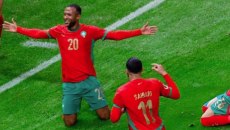 Live Streaming: Ζάμπια – Μαρόκο