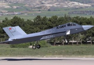 Ισραήλ: Αυξανόμενη ανησυχία για τη συνεργασία Αιγύπτου – Τουρκίας στην κατασκευή μαχητικών πέμπτης γενιάς