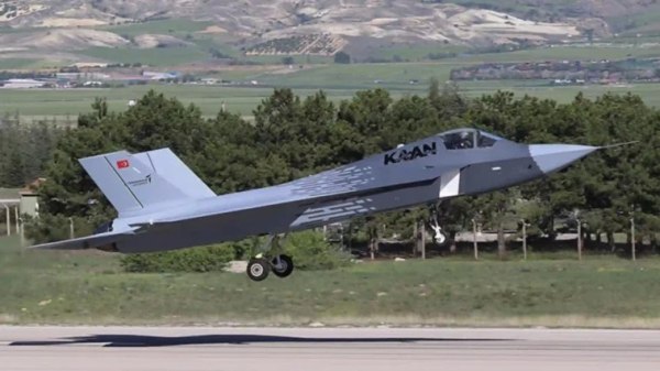 Ισραήλ: Αυξανόμενη ανησυχία για τη συνεργασία Αιγύπτου – Τουρκίας στην κατασκευή μαχητικών πέμπτης γενιάς