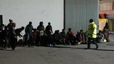 Καλαμάτα: Στις αποθήκες του λιμανιού οι 24 διασωθέντες μετανάστες