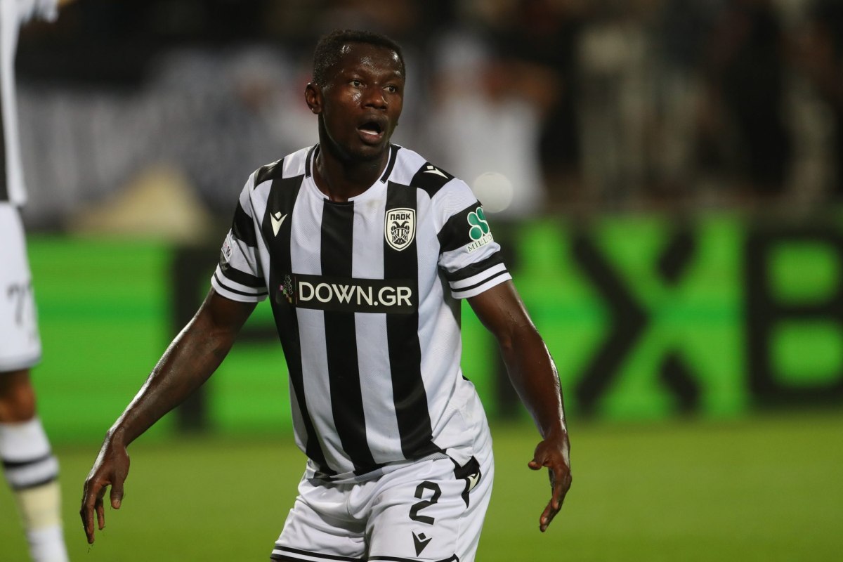 «Η Ναντ χτυπά ξανά την πόρτα της Ελλάδας, αλλά ο Καμαρά δεν συγκινείται»