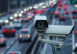 Παπαστεργίου για κάμερες στους δρόμους: Την ώρα που κάνεις παράβαση θα σου έρχεται μήνυμα ότι ελέγχεσαι