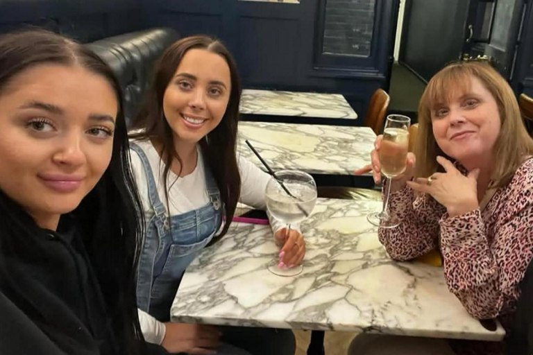 Βασίλισσα Καμίλα: «Τον χτύπησα στα γεννητικά όργανα» – Η έμφυλη βία και η τριπλή δολοφονία που τη στοιχειώνει