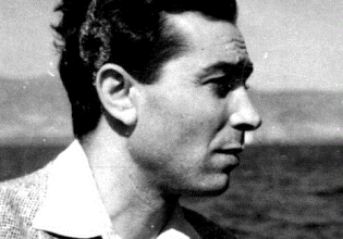 Ιάκωβος Καμπανέλλης: Μεταξύ φθοράς και αφθαρσίας