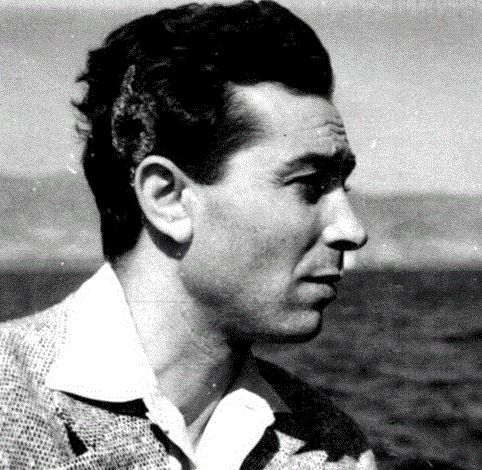 Ιάκωβος Καμπανέλλης: Μεταξύ φθοράς και αφθαρσίας