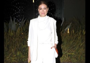 Δέσποινα Καμπούρη: Η εξομολόγηση για το διαζύγιο με τον Βαγγέλη Ταρασιάδη