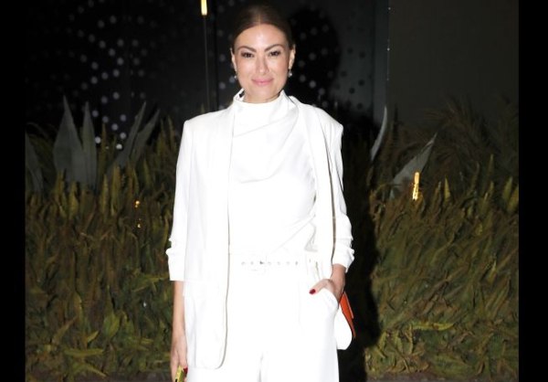 Δέσποινα Καμπούρη: Η εξομολόγηση για το διαζύγιο με τον Βαγγέλη Ταρασιάδη