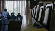 «H Novartis ήταν ο ΟΠΕΚΕΠΕ του φαρμάκου» είπε ο Δεσταμπασίδης – Πηγή γνώσης μου ήταν ο Φρουζής