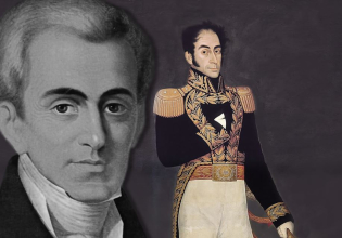 Η προειδοποίηση του Καποδίστρια: «Κάντε γρήγορα, δείτε τι γίνεται στη Βενεζουέλα!»