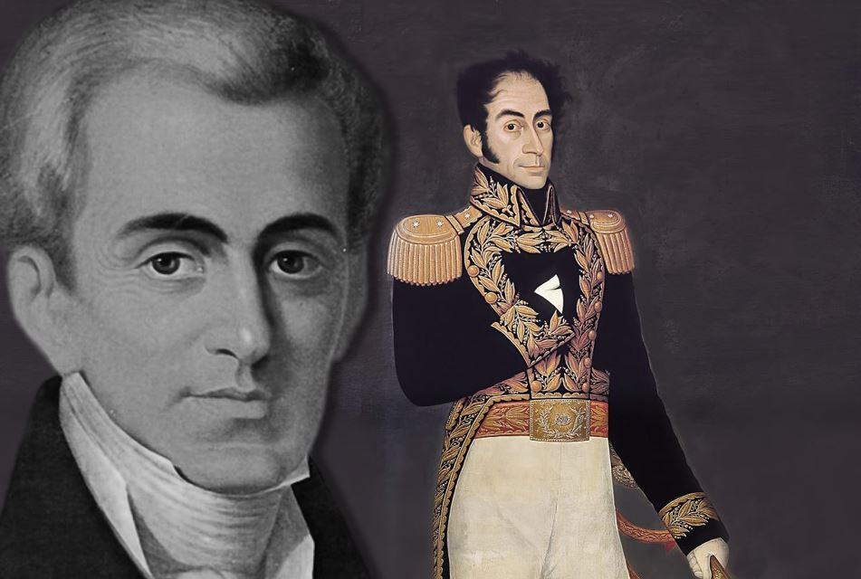 Η προειδοποίηση του Καποδίστρια: «Κάντε γρήγορα, δείτε τι γίνεται στη Βενεζουέλα!»