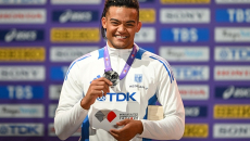 Η ανασκόπηση του ΣΕΓΑΣ για το 2025: Πρόσωπο της χρονιάς ο Εμμανουήλ Καραλής – Τα μετάλλια και η προοπτική για το μέλλον