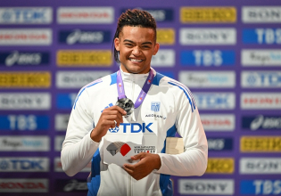 Η ανασκόπηση του ΣΕΓΑΣ για το 2025: Πρόσωπο της χρονιάς ο Εμμανουήλ Καραλής – Τα μετάλλια και η προοπτική για το μέλλον