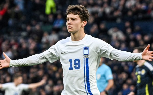 O Καρέτσας απασχολεί όλα τα μεγάλα κλαμπ της Ευρώπης – Τι αναφέρουν στο εξωτερικό