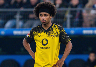 Ο Αντεγέμι εξακολουθεί να προκαλεί συζήτηση στη Γερμανία