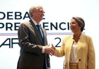 Χιλή: Κύμα απελάσεων μεταναστών αλα Τραμπ προαναγγέλλει ο ακροδεξιός υποψήφιος για την προεδρία