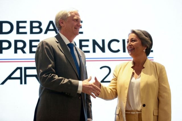 Χιλή: Κύμα απελάσεων μεταναστών αλα Τραμπ προαναγγέλλει ο ακροδεξιός υποψήφιος για την προεδρία