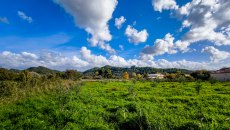 Αίθριος καιρός σε όλη τη χώρα – Έως τους 19 βαθμούς η θερμοκρασία