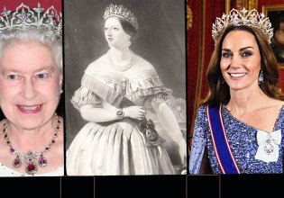 Κέιτ Μίντλετον, το μεγάλο restart: Η ιστορική τιάρα της Βικτωρίας στη μελλοντική Βασίλισσα μετά τη μάχη με τον καρκίνο
