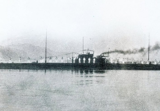 Υποβρύχιο «Πρωτεύς» (Υ-3): Η δόξα του ελληνικού κύματος, τα άθλα του ελληνικού ναυτικού