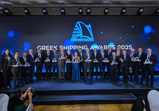 Lloyd’s List Greek Shipping Awards 2025: Τα «Όσκαρ» της ελληνικής ναυτιλίας