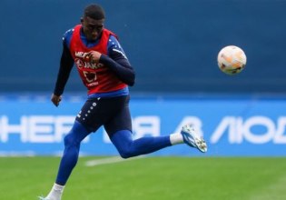 «Κινείται για τον Αντράντε ο ΠΑΟΚ…»