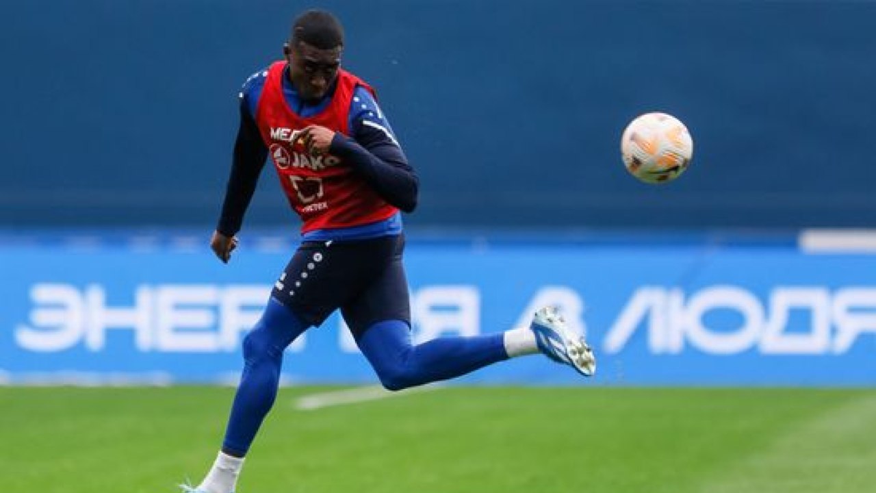 «Κινείται για τον Αντράντε ο ΠΑΟΚ…»