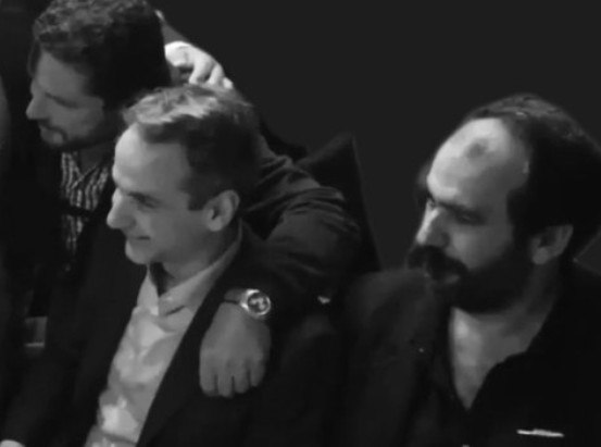 Να σπάσει την «ομερτά» απειλεί τώρα ο «Φραπές» – Μπρος γκρεμός και πίσω ρέμα για την κυβέρνηση Μητσοτάκη με τον «κουμπάρο»