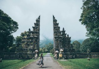 Από το Λονδίνο μέχρι το Ντουμπάι: Ποιοι ήταν οι πιο δημοφιλείς προορισμοί στον κόσμο το 2025