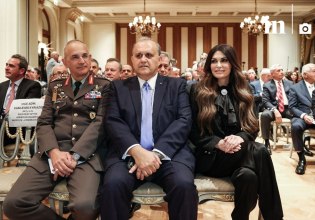 Η λαμπρή εκδήλωση του Αμερικανοελληνικού Ινστιτούτου – Ένας χρόνος από την εκλογή του προέδρου Τραμπ