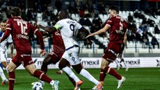 Κηφισιά – Αστέρας Τρίπολης 0-0: Τα δοκάρια σταμάτησαν τους γηπεδούχους