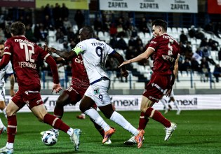 Κηφισιά – Αστέρας Τρίπολης 0-0: Τα δοκάρια σταμάτησαν τους γηπεδούχους