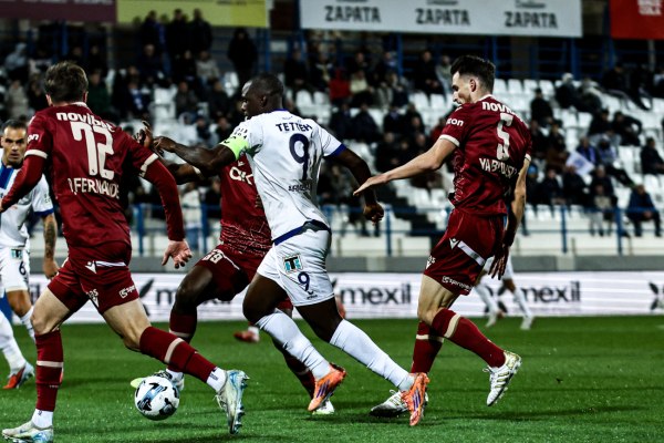 Κηφισιά – Αστέρας Τρίπολης 0-0: Τα δοκάρια σταμάτησαν τους γηπεδούχους (vid)