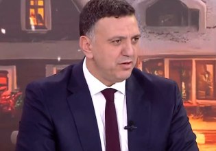 Κικίλιας: «Η ασφάλεια των επιβατών είναι πρώτα και πάνω από όλα» – Τι είπε για αγρότες και Τσίπρα