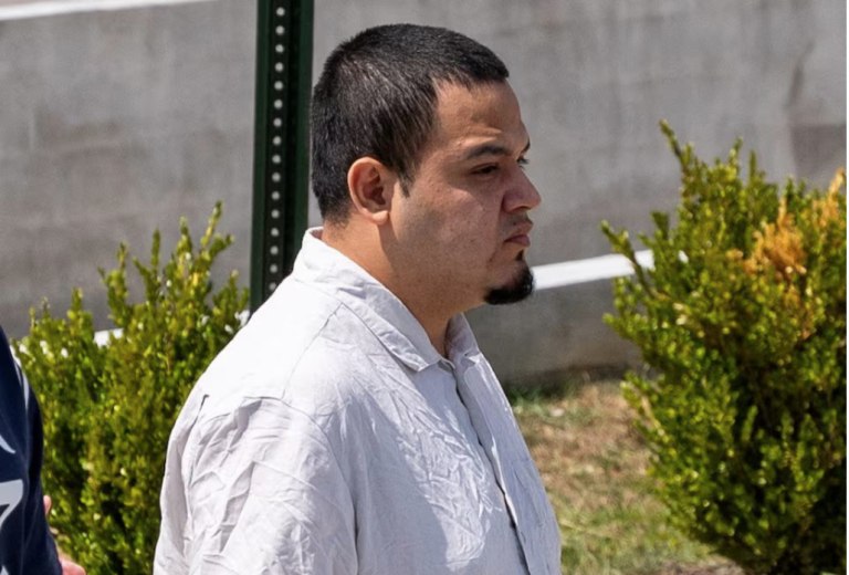 Κίλμαρ Αμπρέγο Γκαρσία: Ελεύθερος και πάλι ο μετανάστης-σύμβολο με εντολή της δικαιοσύνης