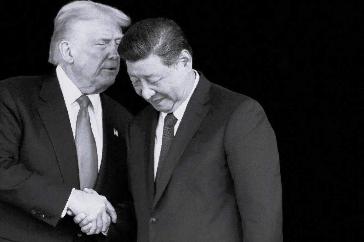 ΗΠΑ Vs Κίνας: Η νηνεμία πριν την καταιγίδα