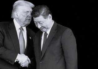 ΗΠΑ Vs Κίνας: Η νηνεμία πριν την καταιγίδα