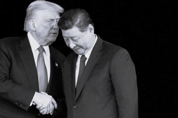 ΗΠΑ Vs Κίνας: Η νηνεμία πριν την καταιγίδα